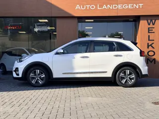 Kia Niro 1.6 GDi PHEV DynamicLine | Apple/ Android carplay | Stoel/ stuur verwarming | Adaptieve cru