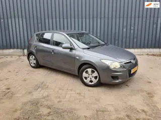 Hyundai I30 1.4i Active Cool