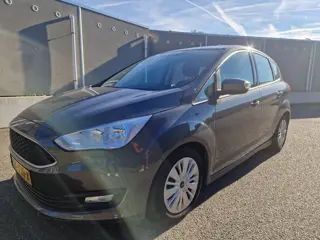 Ford C-MAX 1.5 Titanium (bj 2016)