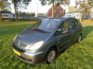 CITROEN XSARA PICASSO 17-4-2027  a p k 17-4-2027  a p k 