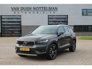 Volvo XC40 2.0 T5 AWD Inscription / Camera / LED / 248PK / N.A.P.