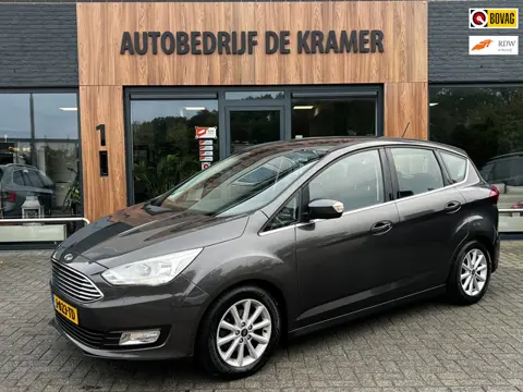 Ford C-Max 1.0 Titanium
