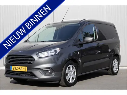 Ford Transit Courier | CARPLAY | NL-AUTO | SCHUIFDEUR | NAVI | CAMERA | CRUISE