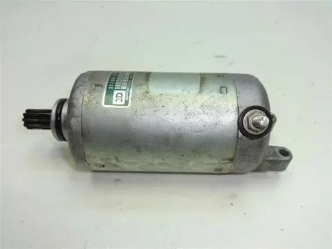 STARTMOTOR Suzuki GS 500 E 1989 - 2001
