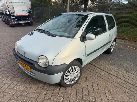 Renault Twingo 1.2 AUTOMAAT AIRCO