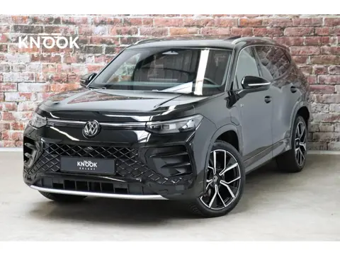 Volkswagen Tayron 1.5 eHybrid R-Line Edition / SoH 100% / Panoramadak / Trekhaak / Harman Kardon / A