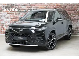 Volkswagen Tayron 1.5 eHybrid R-Line Edition / SoH 100% / Panoramadak / Trekhaak / Harman Kardon / A