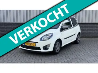 Renault Twingo 1.2-16V Collection |Airco|Elektrische ramen|Trekhaak|Weinig KM|