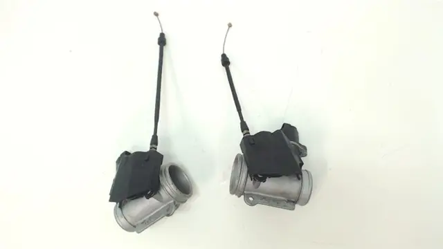 GASKLEPHUIS BMW R 1200 R 2005 - 2011