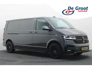 Volkswagen Transporter 2.0 TDI L2H1 28 Bulli 3-Zits, Virtual Cockpit, ACC, Side-Bars, Apple Carplay,