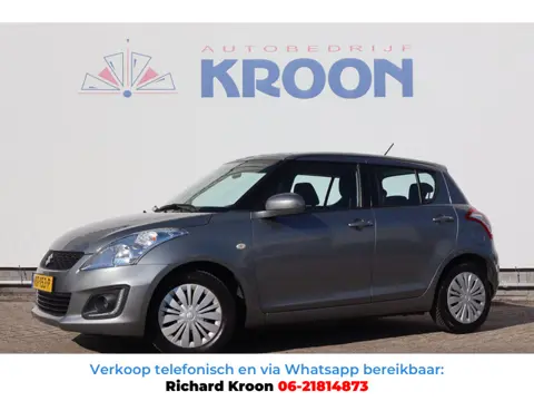 Suzuki Swift 1.2 Dynamic
