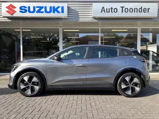 Renault Mégane E-Tech EV60 Optimum Charge Business Ed. Evolution