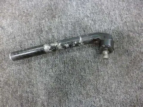 CLIP ON LINKS BMW K 1200 RS 2001 - 2005 / 1997 - 2000