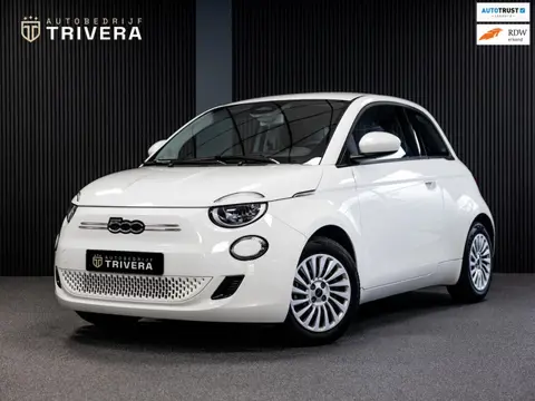 Fiat 500 Urban 24 kWh l SoH 93% l AUT.l Keyless l Virtueel cockpit l BTW auto l 1ste. eig. l Dealer 
