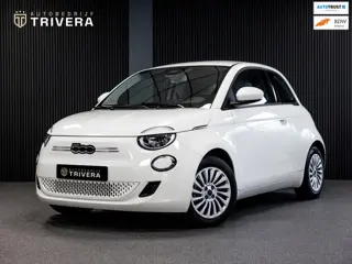 Fiat 500 Urban 24 kWh l SoH 93% l AUT.l Keyless l Virtueel cockpit l BTW auto l 1ste. eig. l Dealer 