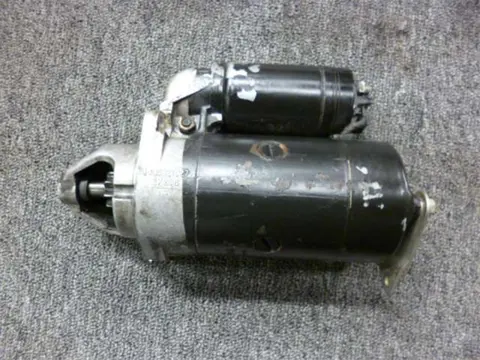 STARTMOTOR BMW R 45 1978 - 1985