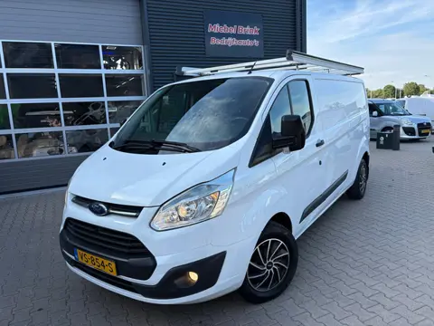Ford Transit Custom 330 2.2 TDCI L2H1 3 Zits Airco