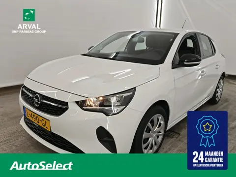 Opel Corsa-e 50 kWh 136pk Edition | SOH 84,63% | Achteruitrijcamera | Park Pilot achter | CarPlay | 