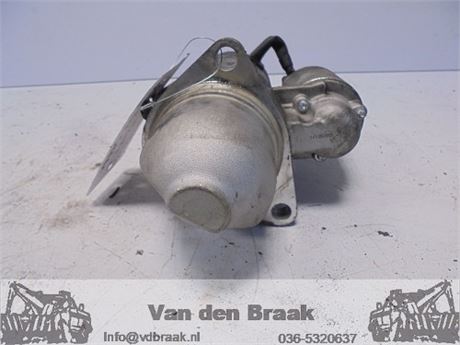 Opel Vectra 2.2 16V 2000-2002 Startmotor