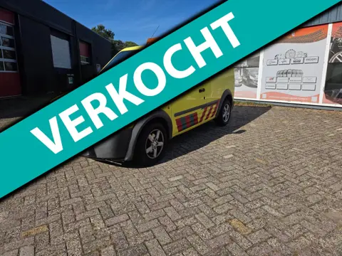 Ford Transit Connect T200S 1.8 TDdi