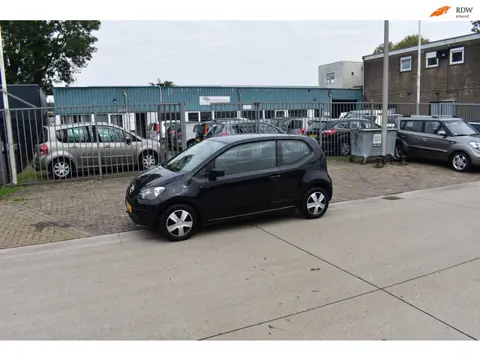 Volkswagen Up! 1.0 move up!