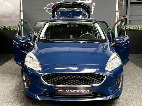 Ford FIESTA 1.1 Trend CRUISECONTROL