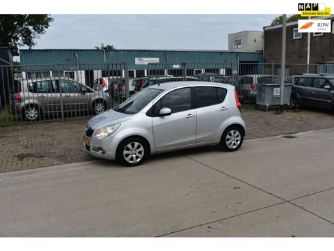 Opel Agila 1.2 Enjoy