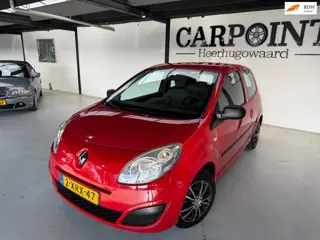 Renault Twingo 1.2 Authentique 2011 Airco PDC Elek pak