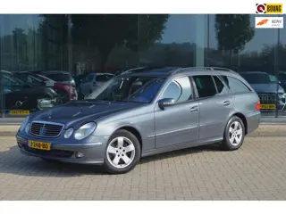 Mercedes-Benz E-klasse Combi 350 4-Matic | Cruise | Airco | Automaat