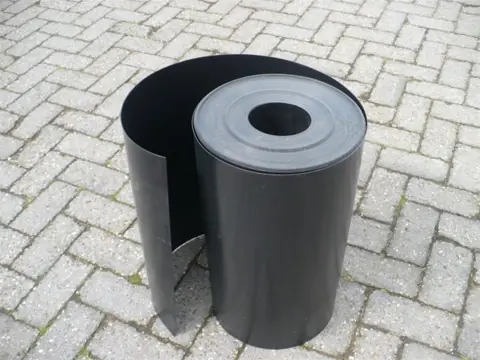 Wortelbegrenzer, Rhizoombegrenzer voor bamboe te koop!!!