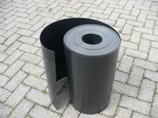 Wortelbegrenzer, Rhizoombegrenzer voor bamboe te koop!!!