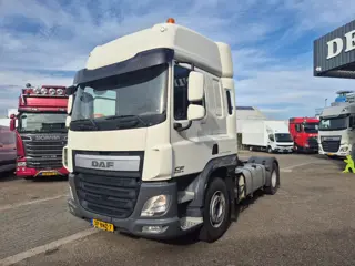 DAF CF 440 CF 440 728.000 KM (bj 2016, automaat)