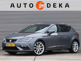 Seat Leon 1.4 EcoTSI FR *Navigatie*Parkeersens.*
