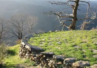 Vakantie in de bergen zuid spanje, andalusie