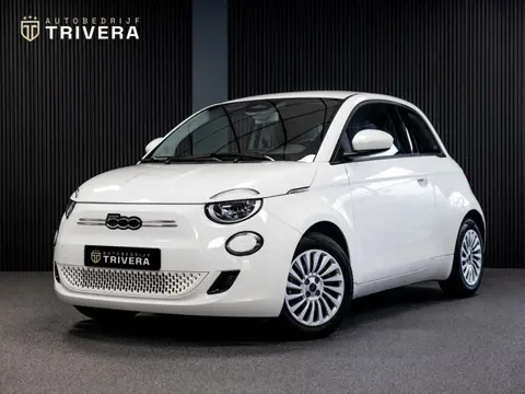 Fiat 500 Urban 24 kWh l SoH 94% l AUT. l Keyless l Virtueel cockpit l CARPLAY l BTW auto l 1ste. eig