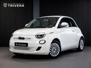 Fiat 500 Urban 24 kWh l SoH 94% l AUT. l Keyless l Virtueel cockpit l CARPLAY l BTW auto l 1ste. eig