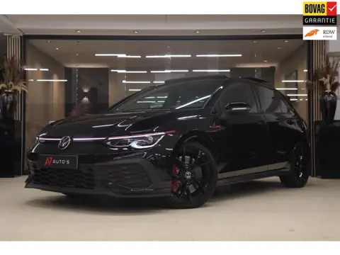 Volkswagen Golf 2.0 TSI GTI CLUBSPORT NURBERGRING/PANO/HUD/H&K/IQ/NAVI/CAM