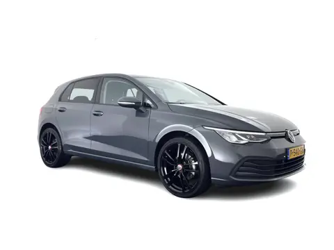 Volkswagen Golf 1.0 TSI Life *FULL-LED | ADAPTIVE-CRUISE | DIGI-COCKPIT | NAVI-FULLMAP | AMBIENTLIGH