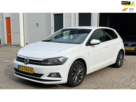 Volkswagen Polo 1.0 TSI Highline 2018 5deurs