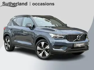 Volvo XC40 1.5 T4 Recharge R-Design 211 PK | Stoelverwarming | Dealeronderhouden | Camera |