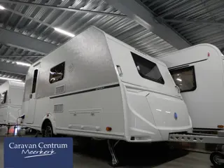 Knaus Sport 420 QD VOORDEELPAKKET