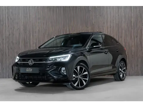 Volkswagen TAIGO 1.5 TSI R-Line DSG PANO LED Keyless