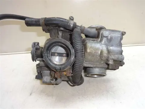 CARBURATEURSET Honda VT 500 1983 - 1986
