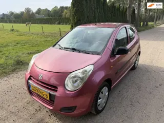 Suzuki Alto 1.0 Comfort