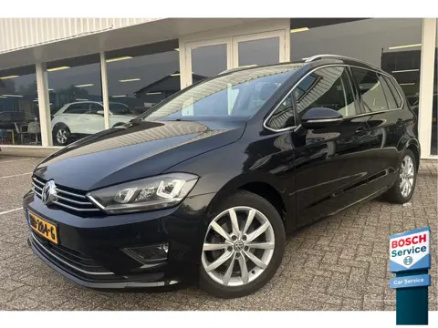 Volkswagen Golf Sportsvan 1.4 TSI Highline | Trekhaak | XENON | Navi | Bluetooth | Cruise Control | 