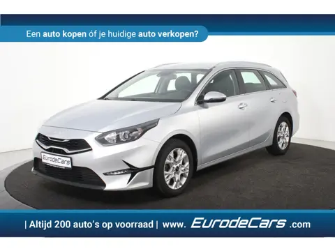 Kia Ceed Sportswagon 1.0 T-GDi *1ste Eigenaar*Leer*Navigatie*Camera*