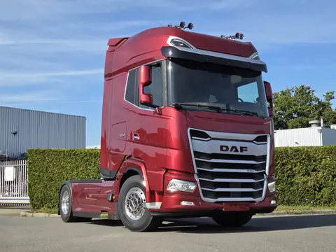 DAF XG+ 530 FT *NIEUW* 0KM!!! (bj 2026)