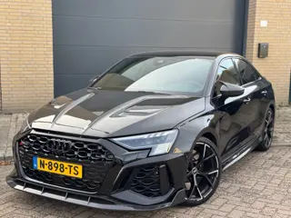 Audi A3 Limousine 2.5 TFSI RS 3 quattro
