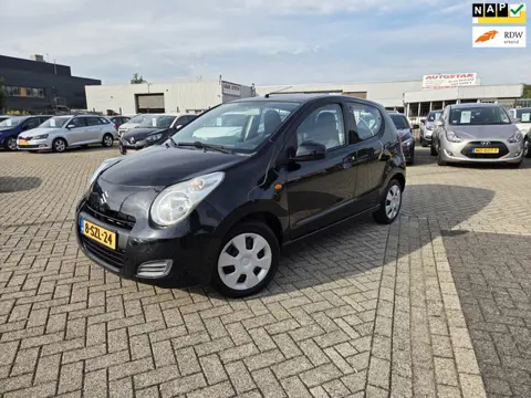 Suzuki Alto 1.0 Comfort EASSS/AIRCO/NIEUW APK
