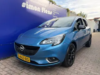 Opel Corsa 1.0 Turbo Innovation*LUXE UITVOERING*TREKHAAK*